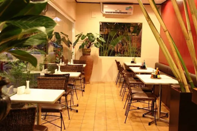 Splash & Sizzles Binalot Restaurant