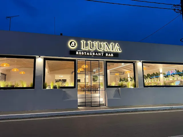 LuuMa Restaurant Bar
