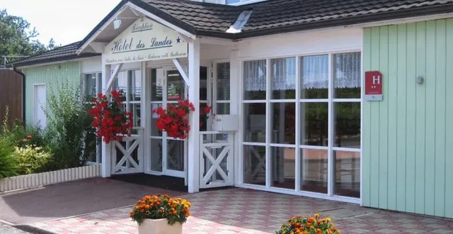 Première Classe Rennes Ouest - Le Rheu