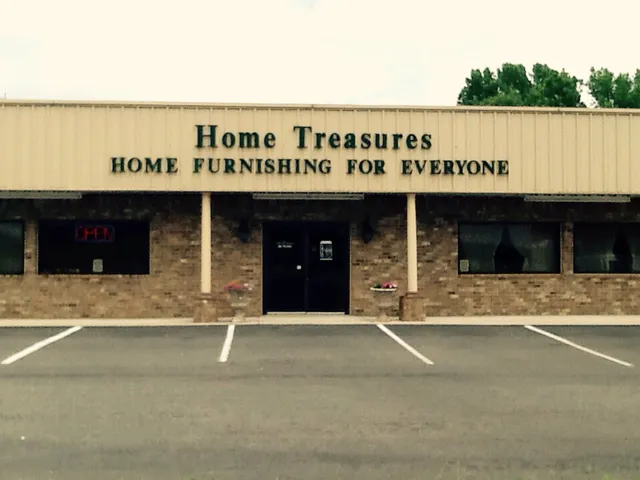 Home Treasures Furniture