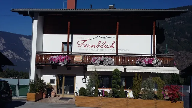 Gästehaus Fernblick