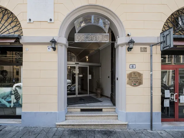 Hotel Accademia