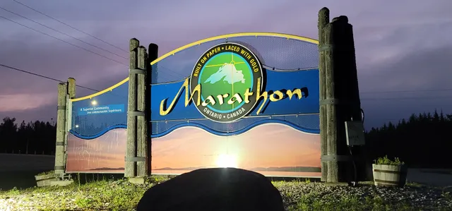 Airport Motor Inn Marathon