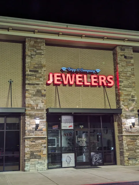 Tripp & Company Jewelers
