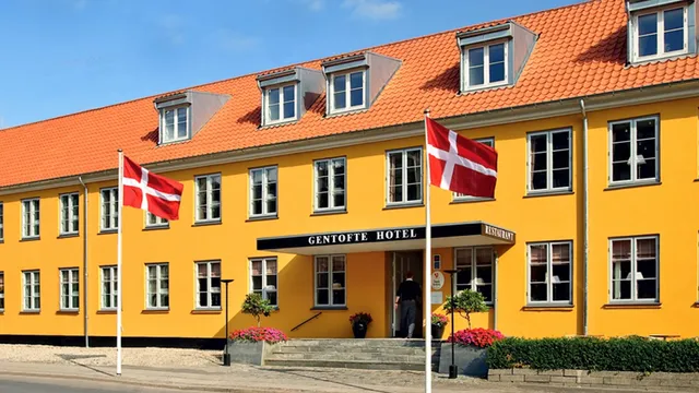 Gentofte Hotel