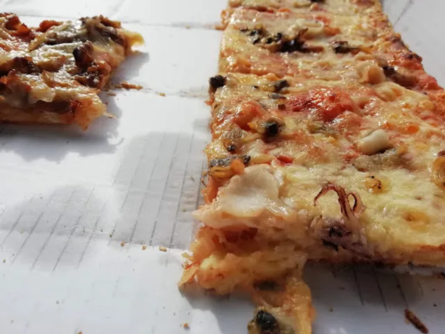 Wissenbacher Pizzeria und Döneria