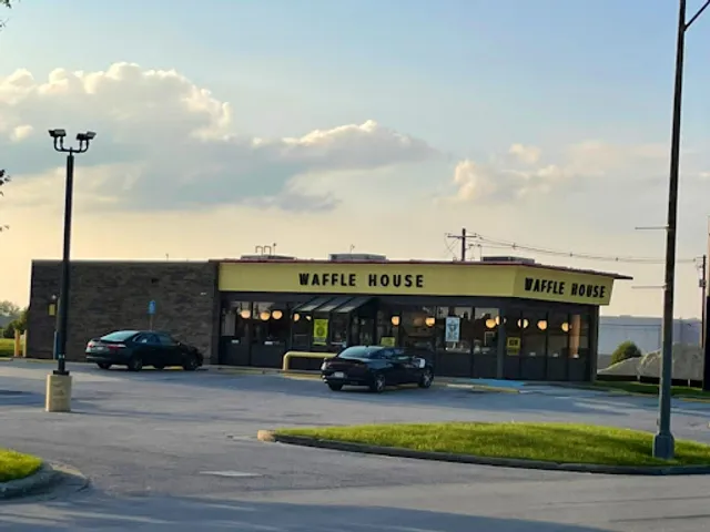 Waffle House