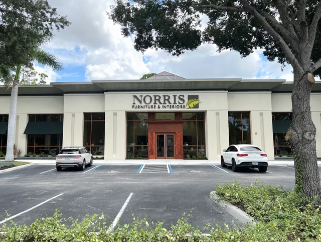 Norris Furniture & Interiors