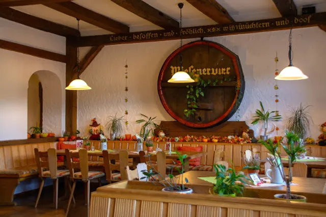 Gaststätte Dorfkrug