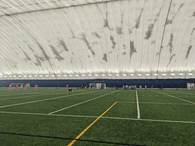Maple Grove Sports Dome
