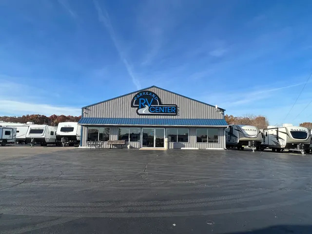 Parkland RV Center
