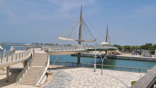 Qetaifan Island- 1 (South)