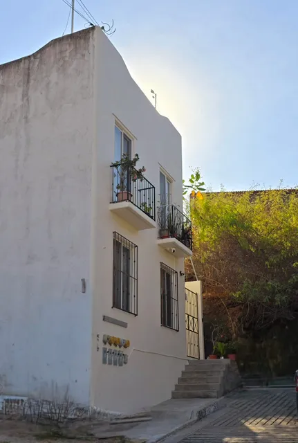 Casa El Faro Huatulco