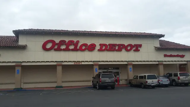 Office Depot