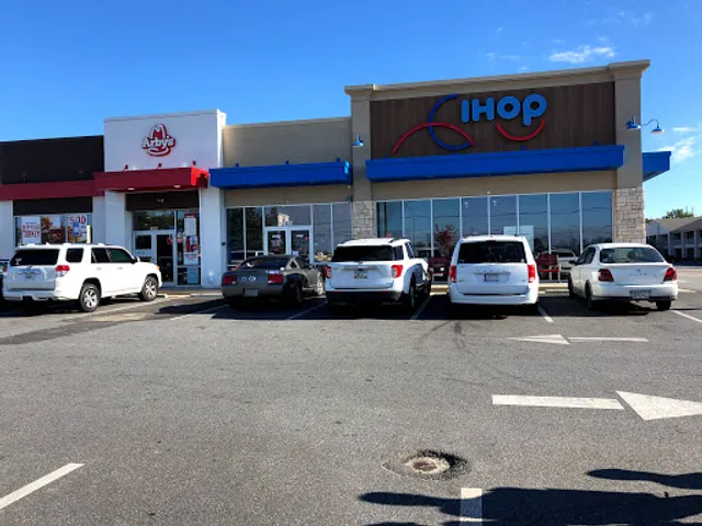 IHOP
