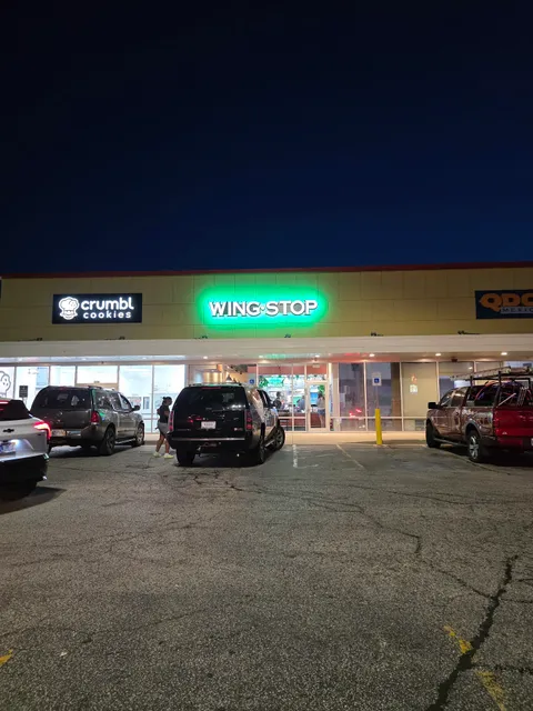 Wingstop