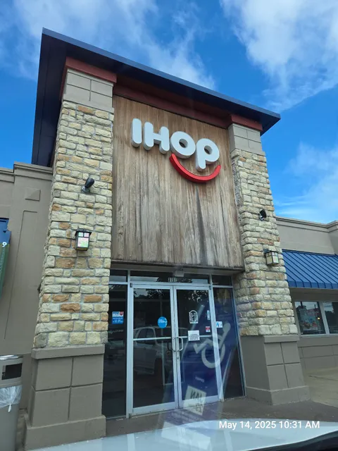 IHOP