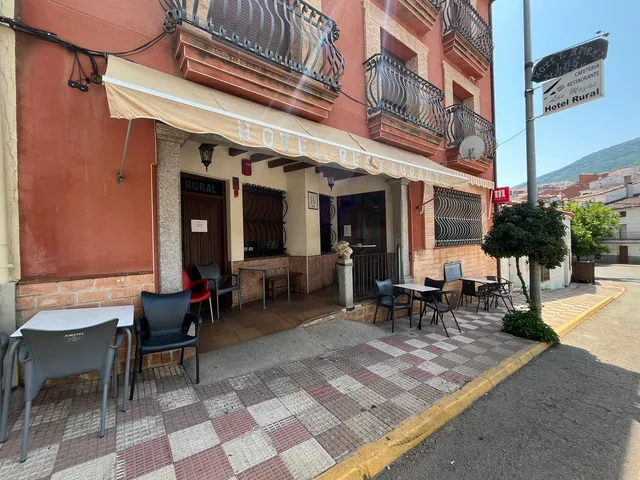 Hotel Rural Cristina
