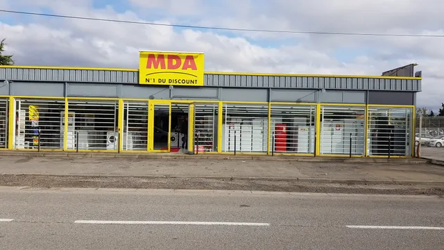 MDA Electroménager Discount