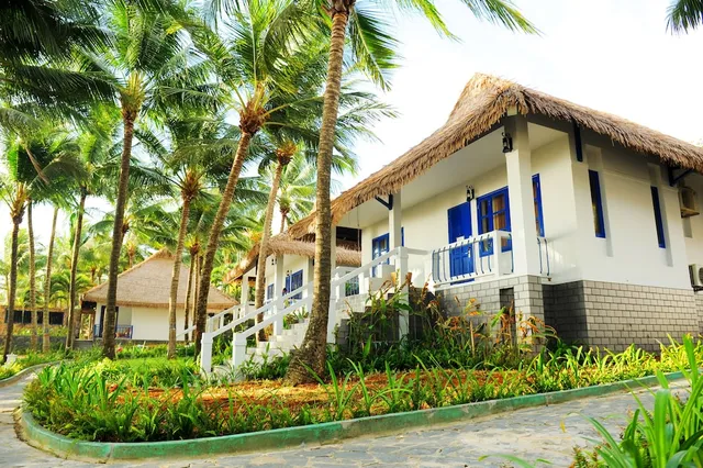 L'Azure Resort and Spa Phu Quoc