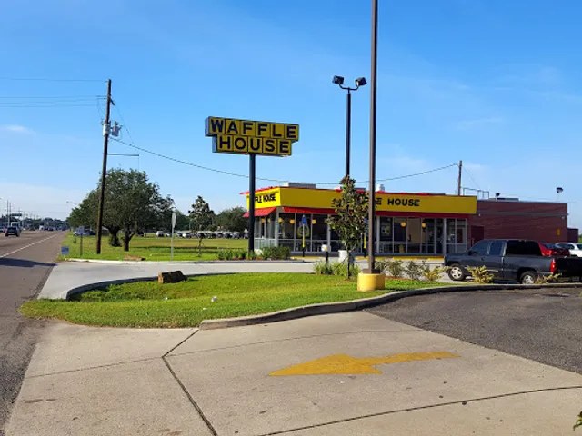 Waffle House