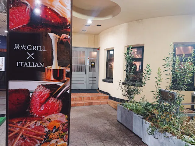 Grill & Italian Falo - Aizuwakamatsu