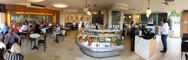 Laurent Bakery East Melbourne