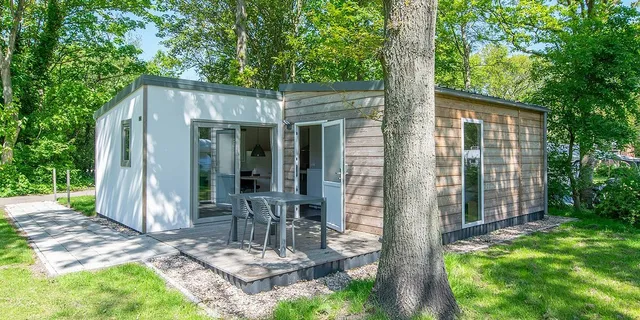 Vakantiehuis Kijkduinhuis 188 te Den Haag