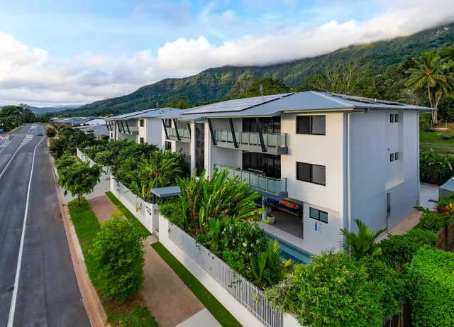 Valle Vista Luxury Apartments