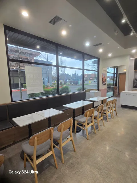 Tous les Jours Vancouver