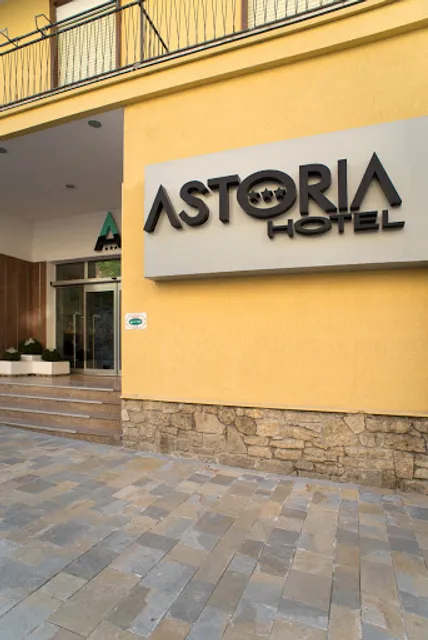 Ristorante Astoria Fermo