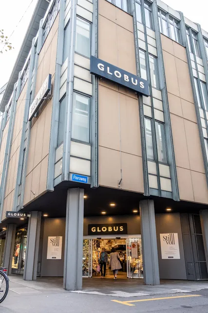GLOBUS | Luzern