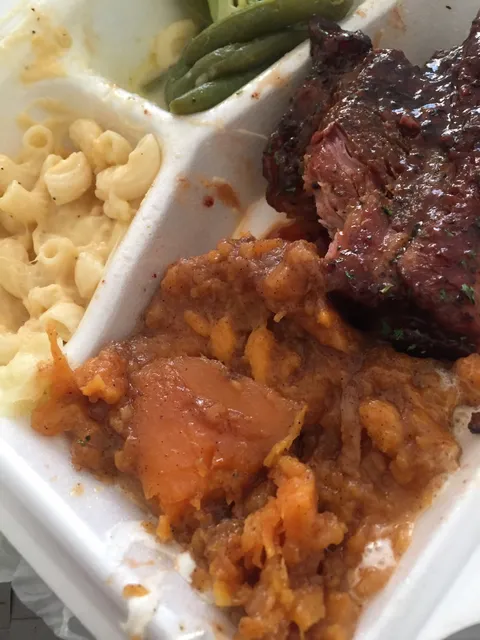 Winnie's (Soul Food)