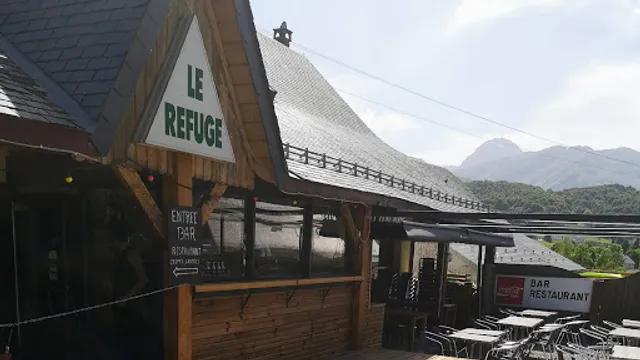 le refuge