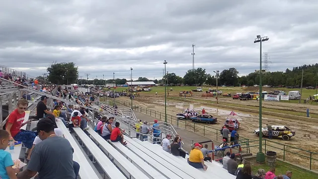 Chautauqua County Fair Association