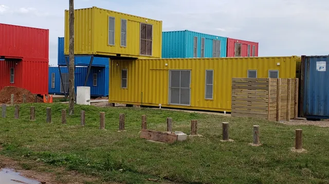 Complejo Costa Serena