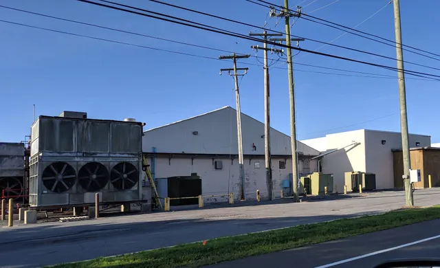 Hanover Foods Corporation