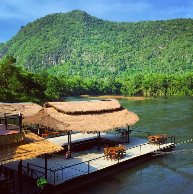 Koh Paradise View Resort