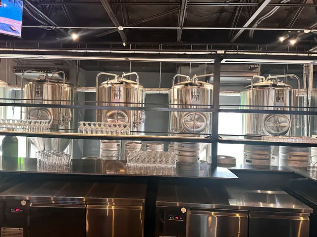 Heritage Craft Brewery