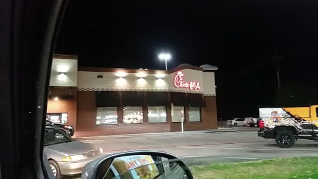 Chick-fil-A