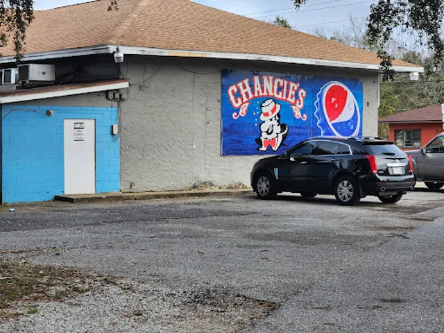 Chancies Package & Tavern Inc