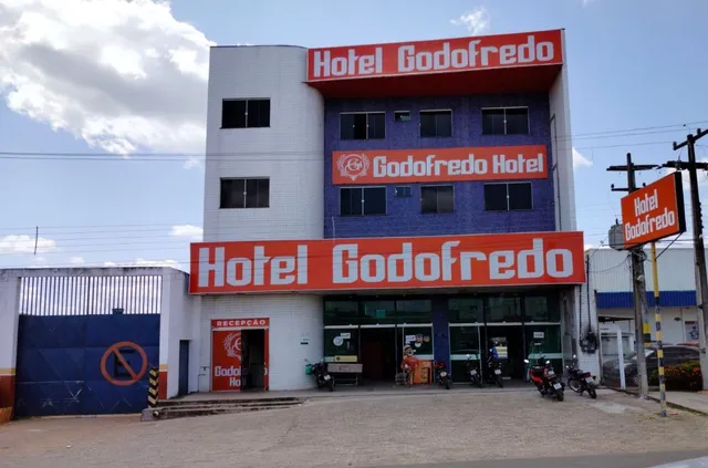 Godofredo Hotel LTDA