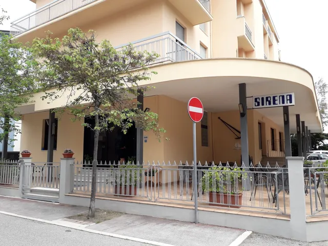 Hotel Sirena - Igea Marina