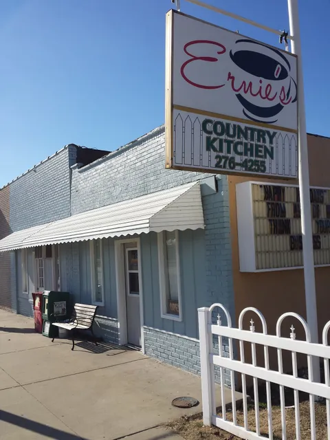 Ernies Country Kitchen