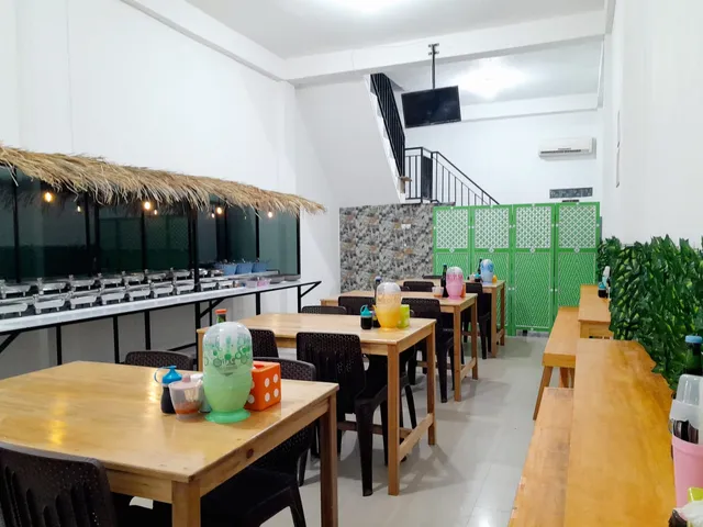 Sunda Prasmanan Palangka Raya