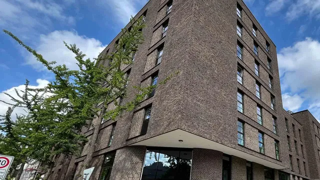 smartments Hamburg Hamm