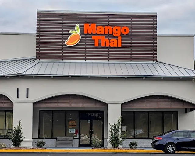 Mango Thai