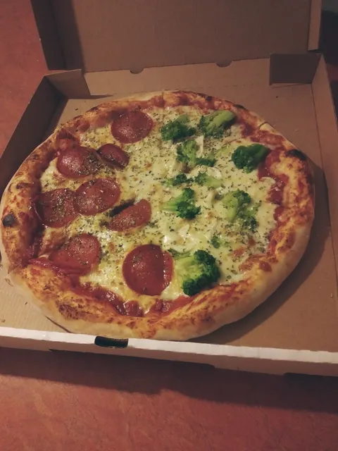 Pizzeria Galeria Nocna