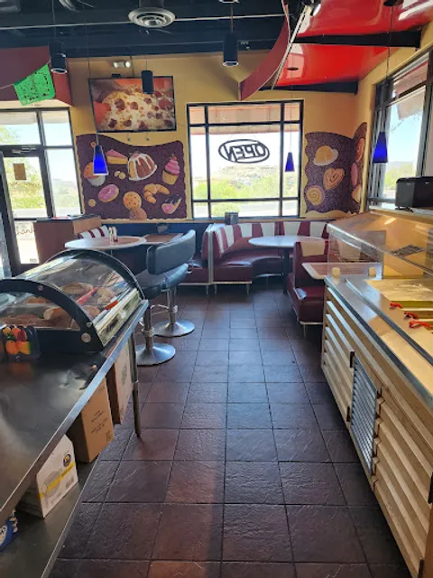 La Flor de Michoacan