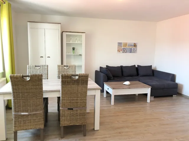 Strand4 - Quartier Ferienwohnungen